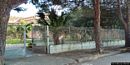 Samatzai: il Palestra Comunale: ingresso