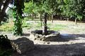 Samatzai: il parco di San Pietro