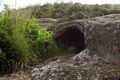Samatzai-Necropoli di Sa Rocca Pertunta: la seconda tomba