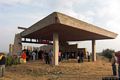 Samatzai: chiesa campestre in costruzione dedicata ai Santi Bertorio, Giustino e Fedele Samatzai: chiesa campestre in costruzione dedicata ai Santi Bertorio, Giustino e Fedele