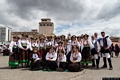 Samugheo: il 'Gruppo Folk San sebastiano' di Samugheo