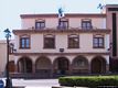 Samugheo: il palazzo Municipale