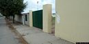 Samugheo: impianti sportivi in località Paules: ingresso