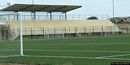 Samugheo: impianti sportivi in località Paules: il Campo da Calcio
