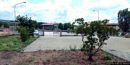 Samugheo-Scuole Medie: ingresso