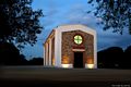 Samugheo-La chiesa campestre di Santa Maria