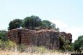 Samugheo-resti del Castello di Medusa
