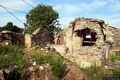 San Basilio-resti delle Terme romane