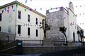 San Basilio: chiesa parrocchiale di San Pietro Apostolo