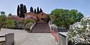 San Basilio: il Cimitero Comunale di San Basilio