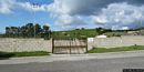 San Basilio: Campo Sportivo Comunale: ingresso