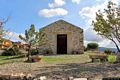 San Basilio: chiesa campestre di San Sebastiano Martire in corso di restauro