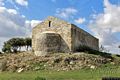 San Basilio: chiesa campestre di San Sebastiano Martire in corso di restauro