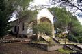 San Basilio: chiesa campestre di Santa Barbara