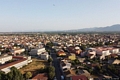 San Gavino Monreale-Veduta dell’abitato