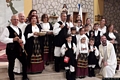 San Gavino Monreale-Il costume tradizionale di San Gavino Monreale