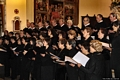 San Gavino Monreale-Esibizione del Coro Polifonico Sangavinese