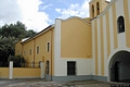 San Gavino Monreale-Convento di Santa Lucia: esterno