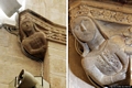 San Gavino Monreale-chiesa di San Gavino Martire: Eleonora d’Arborea