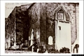 San Gavino Monreale-Vecchia foto del Cimitero accanto alla chiesa di San Gavino