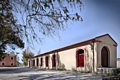 San Gavino Monreale-L’edificio che ospita il Museo Due Fonderie