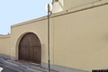 San Gavino Monreale-Ingresso della Galleria Civis