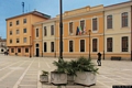 San Gavino Monreale-Il nuovo Municipio di San Gavino Monreale