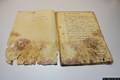 San Gavino Monreale-Volume nell’Archivo Storico e di Deposito del Comune