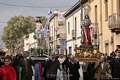 San Gavino Monreale-La cerimonia di 's’Incontru'