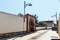 San Gavino Monreale-Casa Museo Dona Maxima: ingresso