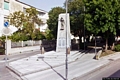 San Gavino Monreale-Il Monumento ai Caduti delle due Grandi Guerre