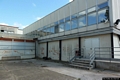 San Gavino Monreale-Liceo Scientifico Marconi-Lussu: esterno della Palestra