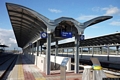 San Gavino Monreale-Nuova Stazione ferroviaria di San Gavino Monreale-Interno