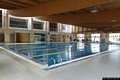 San Gavino Monreale-Sporting Tennis Club di San Gavino: la Piscina principale