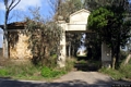 San Gavino Monreale-resti della ex Casa agricola degli Evaristiani