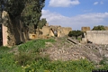 San Gavino Monreale-resti della ex Casa agricola degli Evaristiani