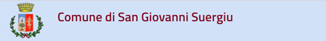 Visita del sito istituzionale del comune