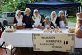 San Giovanni Suergiu-Esposizione di prodotti di 'Is Massaius Suerxinus’ di San Giovanni Suergiu