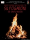 San Giovanni Suergiu-La festa di Sant’Antonio Abate con 'Su Fogaroni de Santu Antoni'