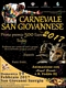 San Giovanni Suergiu-Il Carnevale San Giovannese