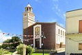 San Giovanni Suergiu-chiesa parrocchiale di San Giovanni Battista