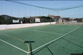 San Giovanni Suergiu-Circolo parrocchiale di San Giovanni Battista: il campo sportivo polivalente San Giovanni Suergiu-Circolo parrocchiale di San Giovanni Battista: il campo sportivo polivalente