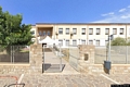 San Giovanni Suergiu-Istituto Comprensivo statale Guglielmo Marconi: ingresso principale