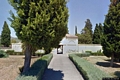 San Giovanni Suergiu-La il Cimitero di San Giovanni Suergiu
