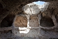 San Giovanni Suergiu-Loccis Santus: resti della necropoli di Loccis Santus San Giovanni Suergiu-Loccis Santus: resti della necropoli di Loccis Santus
