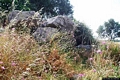 San Giovanni Suergiu-Resti del nuraghe Su Nuraxi ’e Su Gunventu San Giovanni Suergiu-Resti del nuraghe Su Nuraxi ’e Su Gunventu