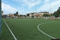 San Giovanni Suergiu-Villaggio Palmas: il campo da calcetto ossia da calcio a cinque San Giovanni Suergiu-Villaggio Palmas: il campo da calcetto ossia da calcio a cinque