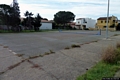 San Giovanni Suergiu-Villaggio Palmas: il campo da tennis San Giovanni Suergiu-Villaggio Palmas: il campo da tennis