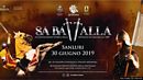 Sanluri-Sa Battalla: rievocazione storica della battaglia di Sanluri