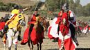 Sanluri-Sa Battalla: rievocazione storica della battaglia di Sanluri